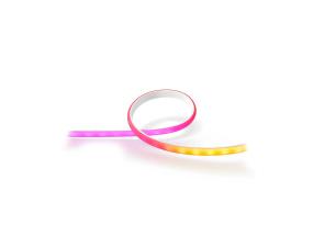 Philips Hue White and Color Ambiance Gradient Lightstrip, 2 m, valge - LED valgusriba
