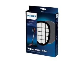 Vahetusfiltrite komplekt Philips SpeedPro Max Aqua ja SpeedPro Max tolmuimejale