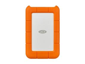Väline kõvaketas LaCie Rugged USB-C (2 TB)