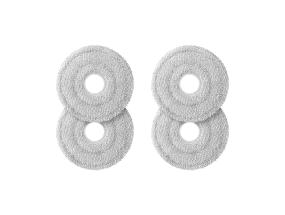 Samsung, Jet Bot Combo AI, 4 tk - Mopilapid robottolmuimejale