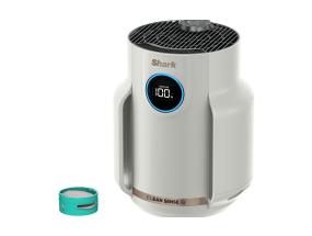 Shark NeverChange5 Compact Pro, valge - Õhupuhastaja