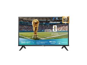 Hisense A4Q, 32'', HD, LED LCD, must - Teler