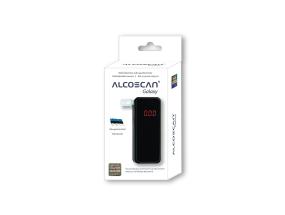 Alkomeeter ALCOSCAN GALAXY