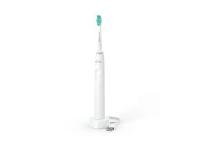 PHILIPS Sonicare 2100 Series, valge - Elektriline hambahari