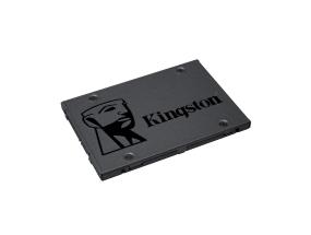 SSD KINGSTON A400 (480 GB)