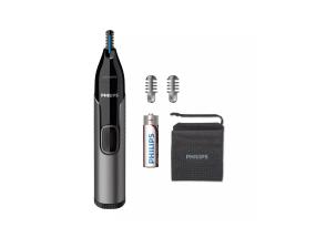 Nina-, kõrva- ja kulmukarvade piirel Philips series 3000