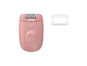 Philips Epilator Series 2000, roosa - Epilaator