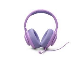 JBL Quantum 100M2, lilla - Juhtmega peakomplekt