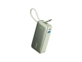Anker Nano, 30 W, roheline - Akupank