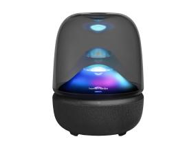 Harman Kardon Aura Studio 5, must - Juhtmevaba kodukõlar