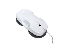 Hutt DDC55, valge - Aknapesurobot