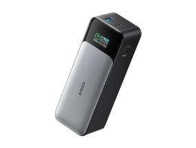 Anker 737 Power Bank, 140 W, 24000 mAh, must - Akupank