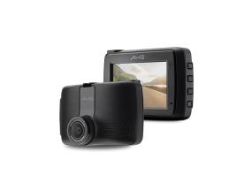 Mio MiVue 803W Pro, must - Videoregistraator