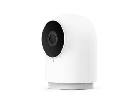 Aqara Camera Hub G2H Pro, 2 MP, kahepoolne kõne - Turvakaamera
