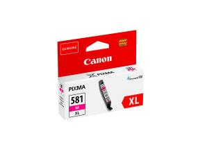 Tindikassett Canon CLI-581M XL