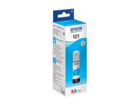Tindimahuti täitepudel Epson 101 EcoTank (tsüaan)