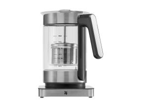 WMF Lumero, reguleeritav temperatuur, 1,6 L, klaas - Veekeetja / teekeetja