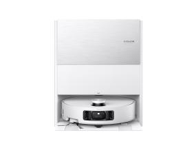 Dreame Aqua10 Roller, märg- ja kuivpuhastus, valge - Robottolmuimeja