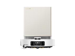 Dreame Matrix 10 Ultra, märg- ja kuivpuhastus, valge - Robottolmuimeja