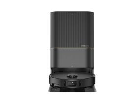 Dreame X40 Ultra Complete, märg- ja kuivpuhastus, must - Robottolmuimeja