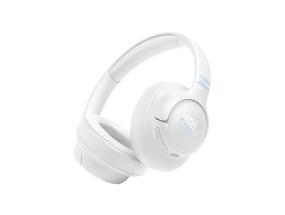 JBL Tune 780NC, valge - Juhtmevabad kõrvaklapid