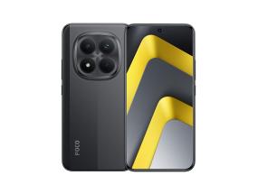 Poco M8 Pro 5G, 12 GB, 512 GB, must - Nutitelefon