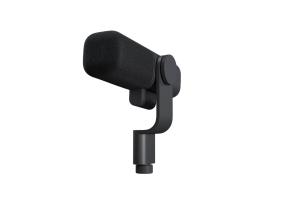 Logitech Yeti Studio, must - Mikrofon