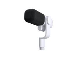 Logitech Yeti Studio, valge - Mikrofon