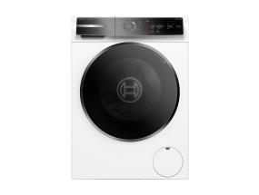 Bosch, Seria 8, i-Dos, 11 kg, sügavus 59 cm, 1600 p/min - Eestlaetav pesumasin