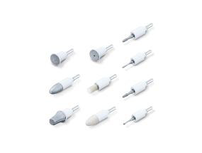 Beurer, MP64 /MP84 - Lisatarvikud maniküürikomplektile