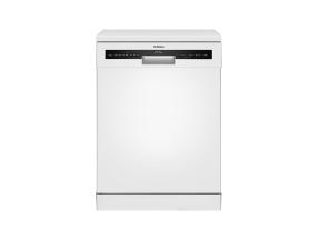 Hansa, 14 nõudekomplekti, laius 60 cm, valge - Eraldiseisev nõudepesumasin