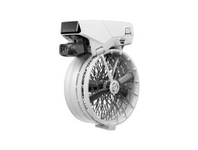 DJI Flip Fly More Combo (DJI RC 2), hall - Droon