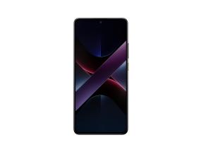 POCO X7 Pro, 8 GB, 256 GB, kollane - Nutitelefon