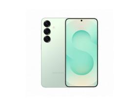 Samsung Galaxy S25, 6,2'', 128 GB, heleroheline - Nutitelefon