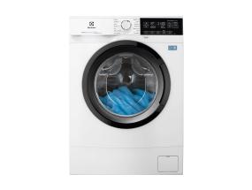 Electrolux 600 Seeria SensiCare, 6 kg, sügavus 37.8 cm, 1200 p/min - Eestlaetav pesumasin