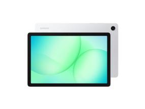 Samsung Galaxy Tab A11+, 128 GB, Wi-Fi, hõbe - Tahvelarvuti