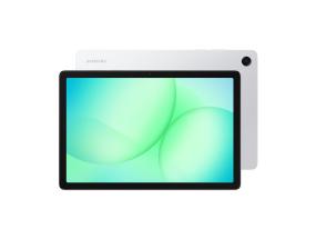 Samsung Galaxy Tab A11+, 128 GB, 5G, hõbe - Tahvelarvuti