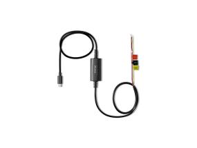 70mai Hardwire Kit 12-30V to 5V 2,4A - Pardakaamera ühenduskomplekt