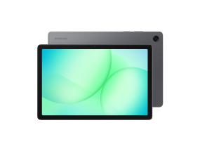 Samsung Galaxy Tab A11+, 128 GB, Wi-Fi, hall - Tahvelarvuti