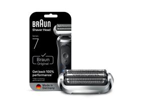 Braun, Series 7 - Varulõikeblokk
