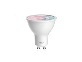 Aqara LED Bulb T2, GU10, RGB - Nutivalgusti