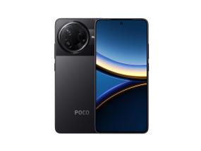 POCO F7 Pro 5G, 256 GB, must - Nutitelefon