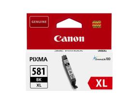 Tindikassett Canon CLI-581BK XL