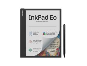 PocketBook InkPad Eo, 10,3'', hall - E-luger