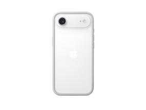 Apple Bumper, iPhone Air, helehall - Servaümbris