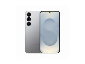 Samsung Galaxy S25, 6,2'', 128 GB, hõbe - Nutitelefon