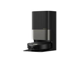 Dreame X50 Ultra Complete, märg- ja kuivpuhastus, must - Robottolmuimeja