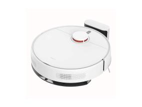 Xiaomi Vacuum S40 Pro, märg- ja kuivpuhastus, valge - Robottolmuimeja