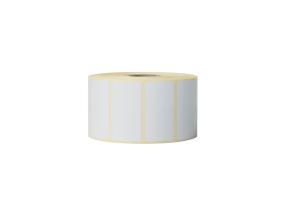 Etikett Brother Direct thermal 51x26mm (1900tk)
