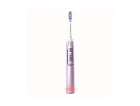 Philips Sonicare Sonic Advanced Clean, roosa - Elektriline hambahari